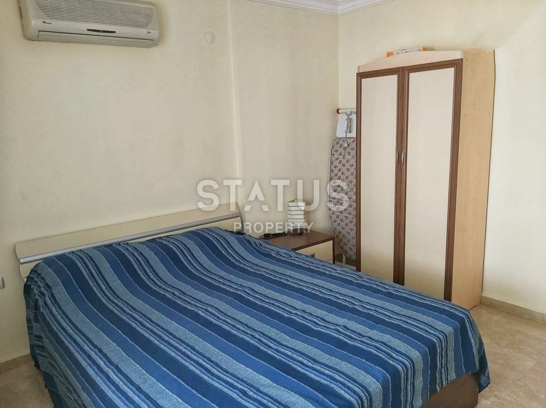 Уютная меблированная квартира 1+1 в районе Оба, 60 м2 фото 10