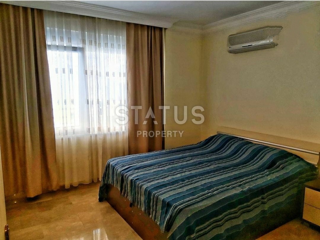 Уютная меблированная квартира 1+1 в районе Оба, 60 м2 фото 12