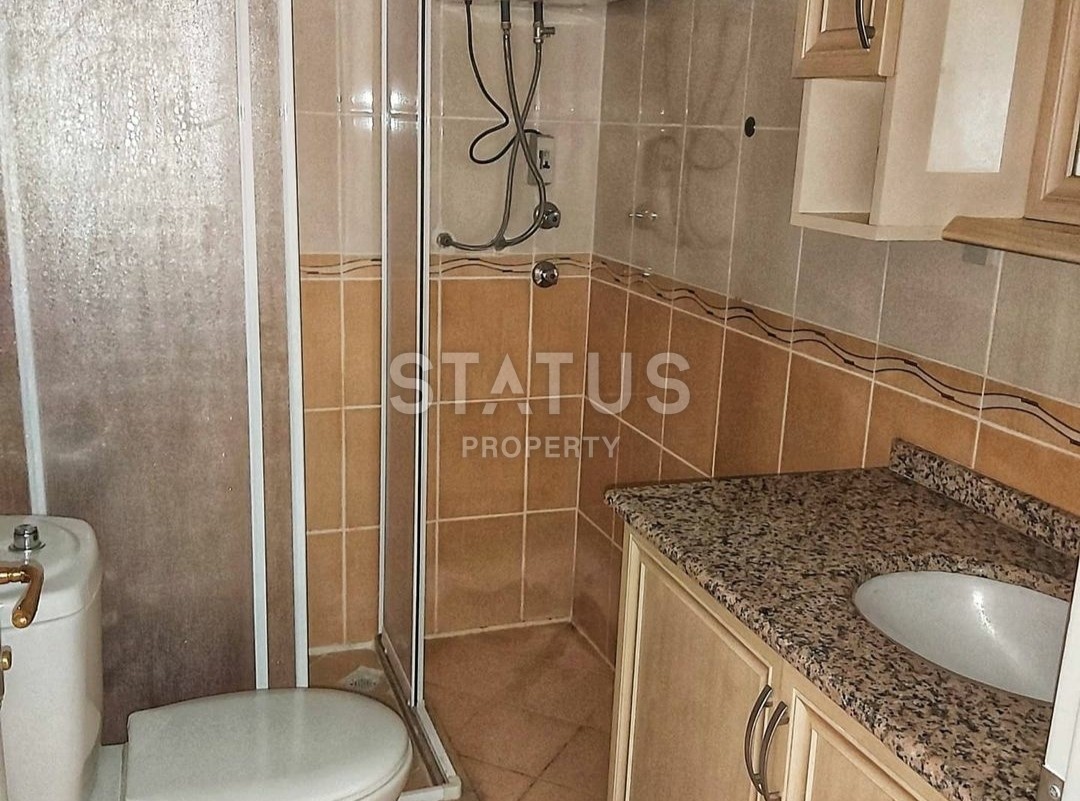 Уютная меблированная квартира 1+1 в районе Оба, 60 м2 фото 14