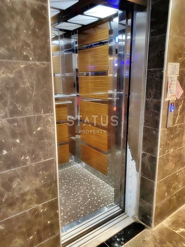 Квартира 2+1 с мебелью в Авсалларе, 100 м2 фото 5