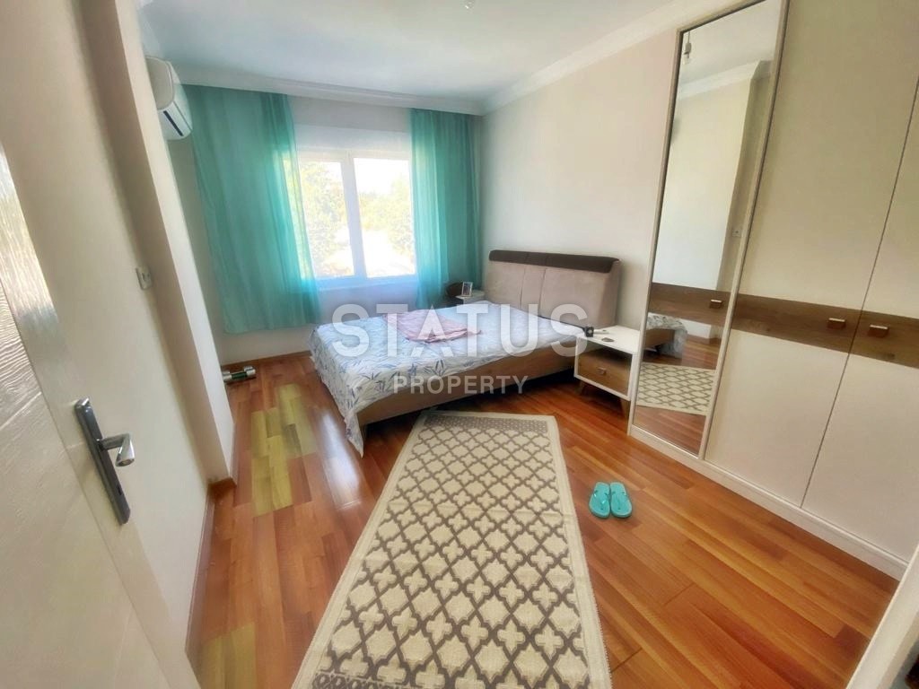 Квартира 2+1 с мебелью в Авсалларе, 100 м2 фото 9