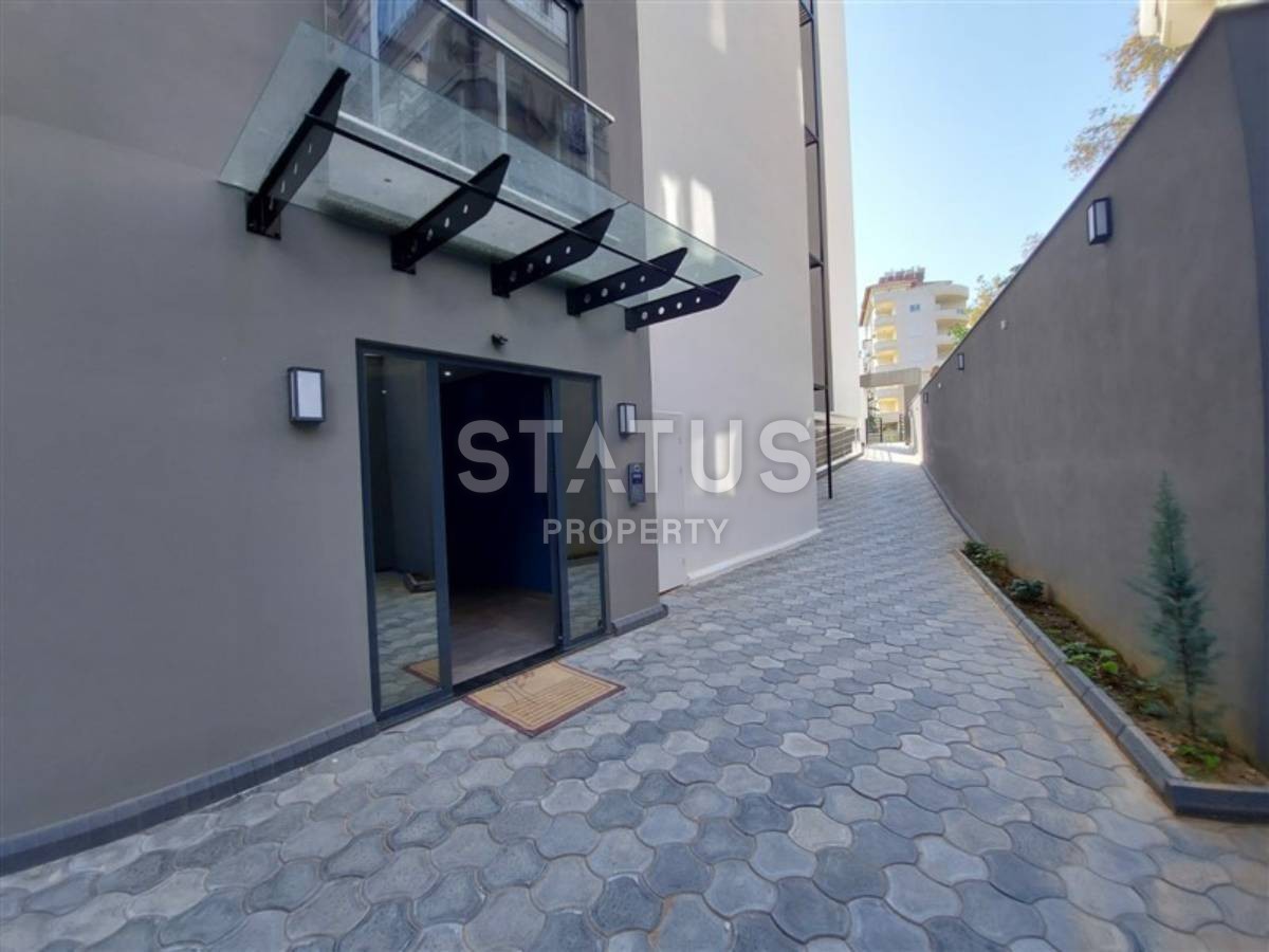 Уютная квартира 2+1 с дизайнерским ремонтом и мебелью, 95м2 фото 4