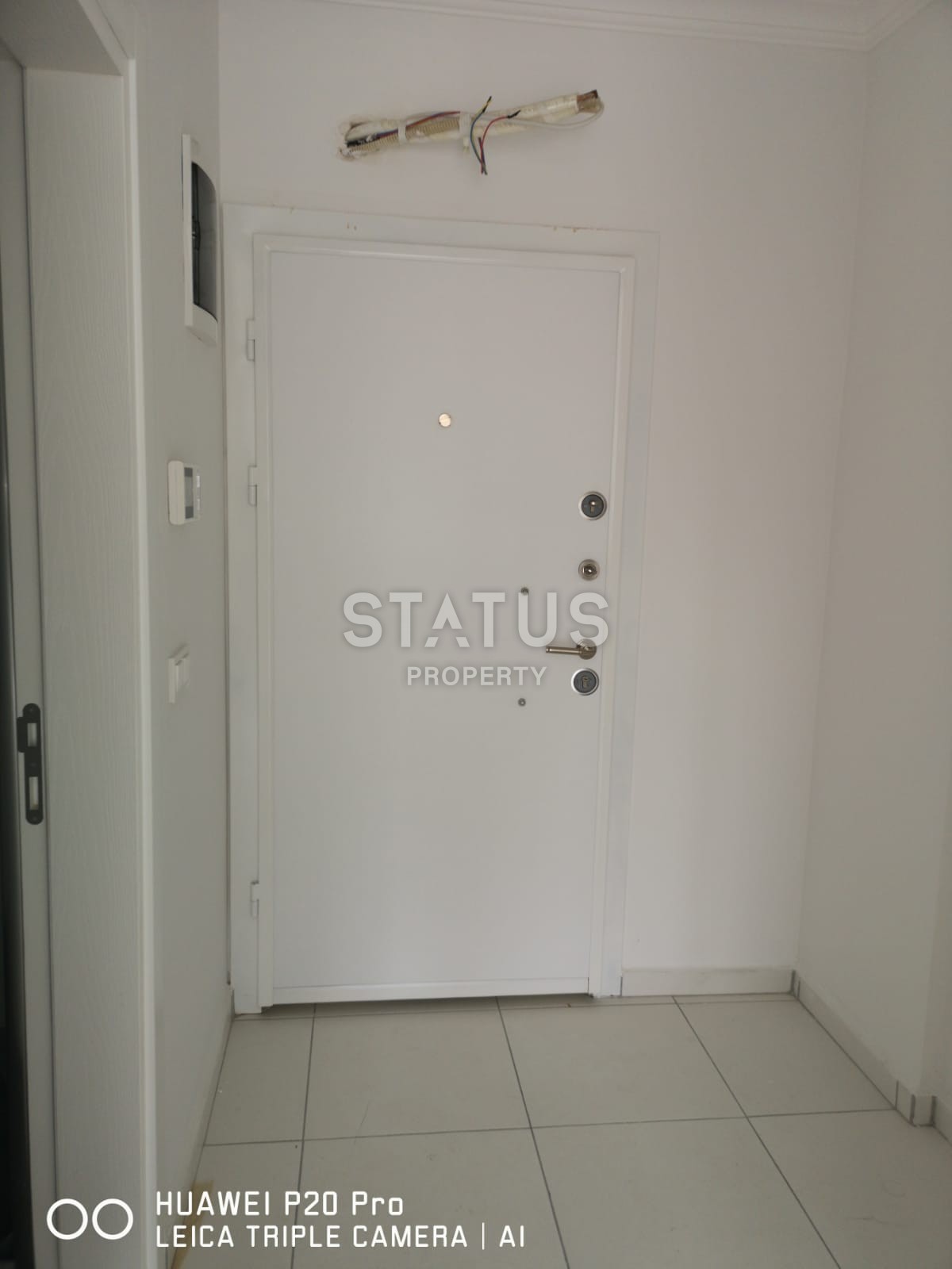 Бюджетная квартира! Компактная студия в Махмутларе 40 кв.м фото 11