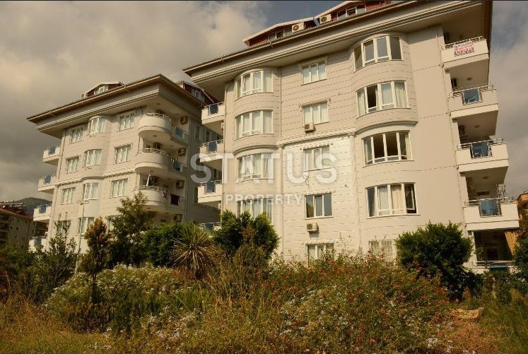 Трехкомнатная квартира в районе Оба рядом с морем, 100 м2 фото 7