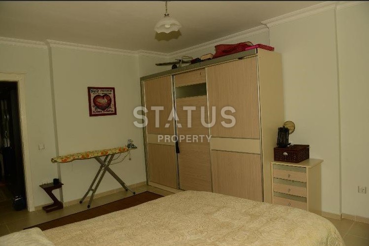 Трехкомнатная квартира в районе Оба рядом с морем, 100 м2 фото 9