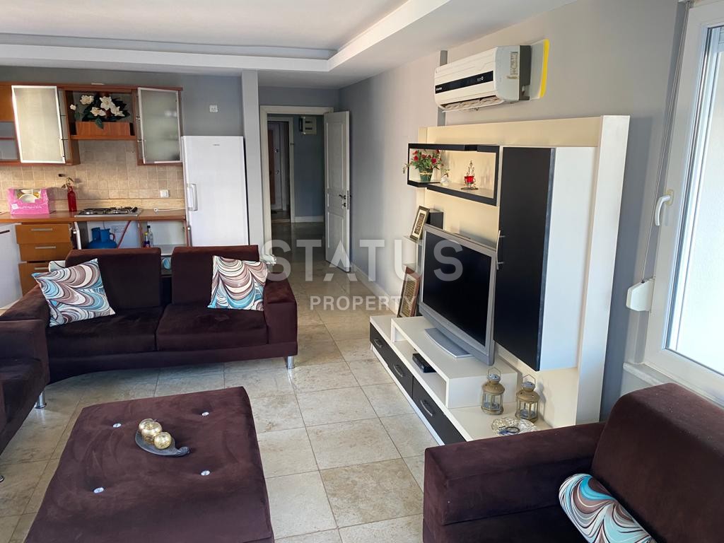 Apartment 1+1 in a luxury complex in the Cikcilli area, 68 m2. фото 10