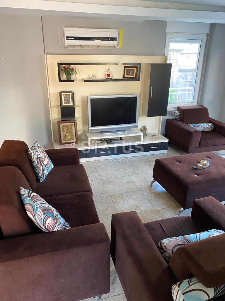 Apartment 1+1 in a luxury complex in the Cikcilli area, 68 m2. фото 11