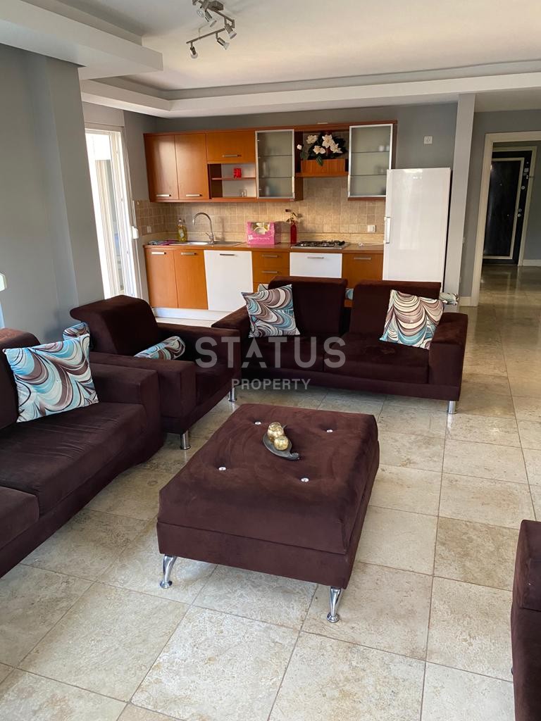 Apartment 1+1 in a luxury complex in the Cikcilli area, 68 m2. фото 12