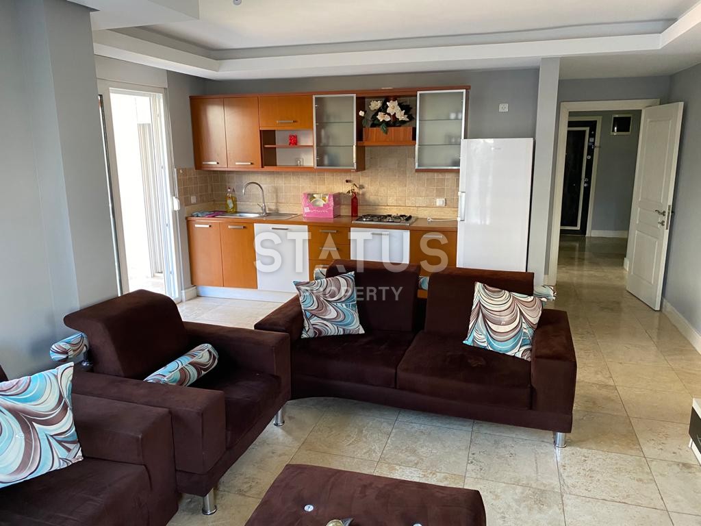 Apartment 1+1 in a luxury complex in the Cikcilli area, 68 m2. фото 13