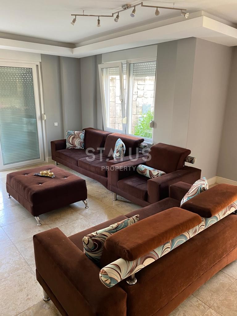 Apartment 1+1 in a luxury complex in the Cikcilli area, 68 m2. фото 14