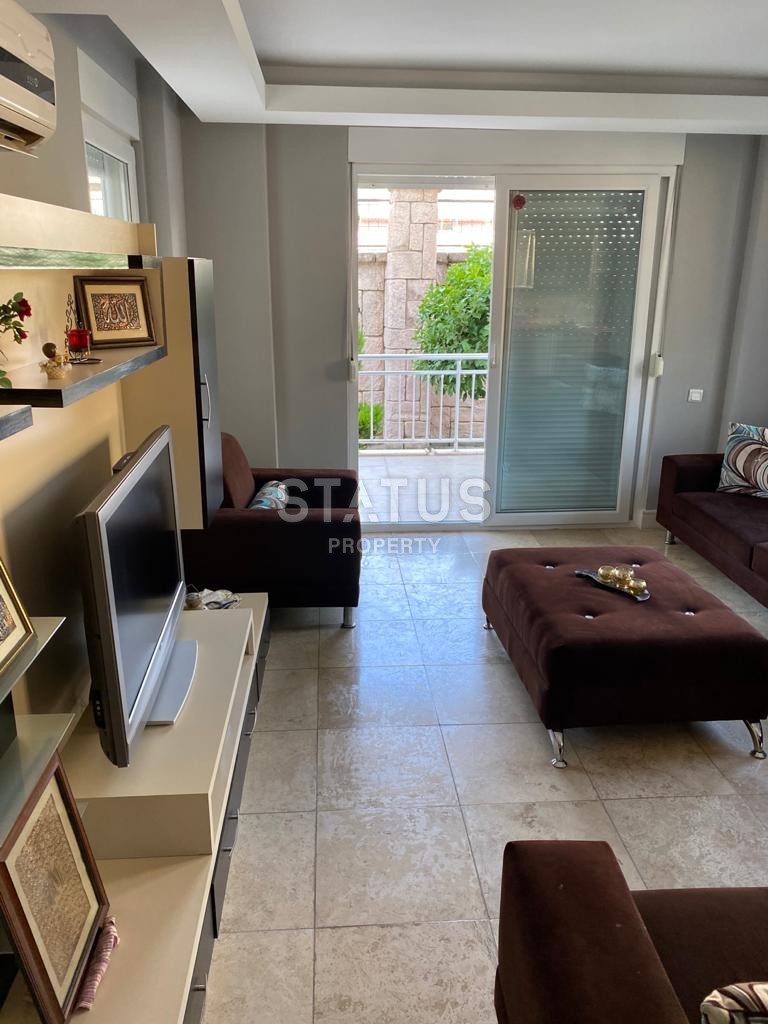 Apartment 1+1 in a luxury complex in the Cikcilli area, 68 m2. фото 15
