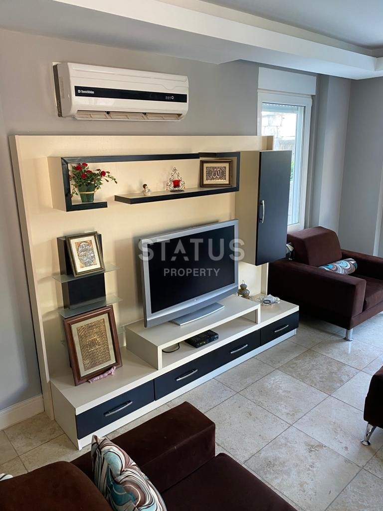 Apartment 1+1 in a luxury complex in the Cikcilli area, 68 m2. фото 17