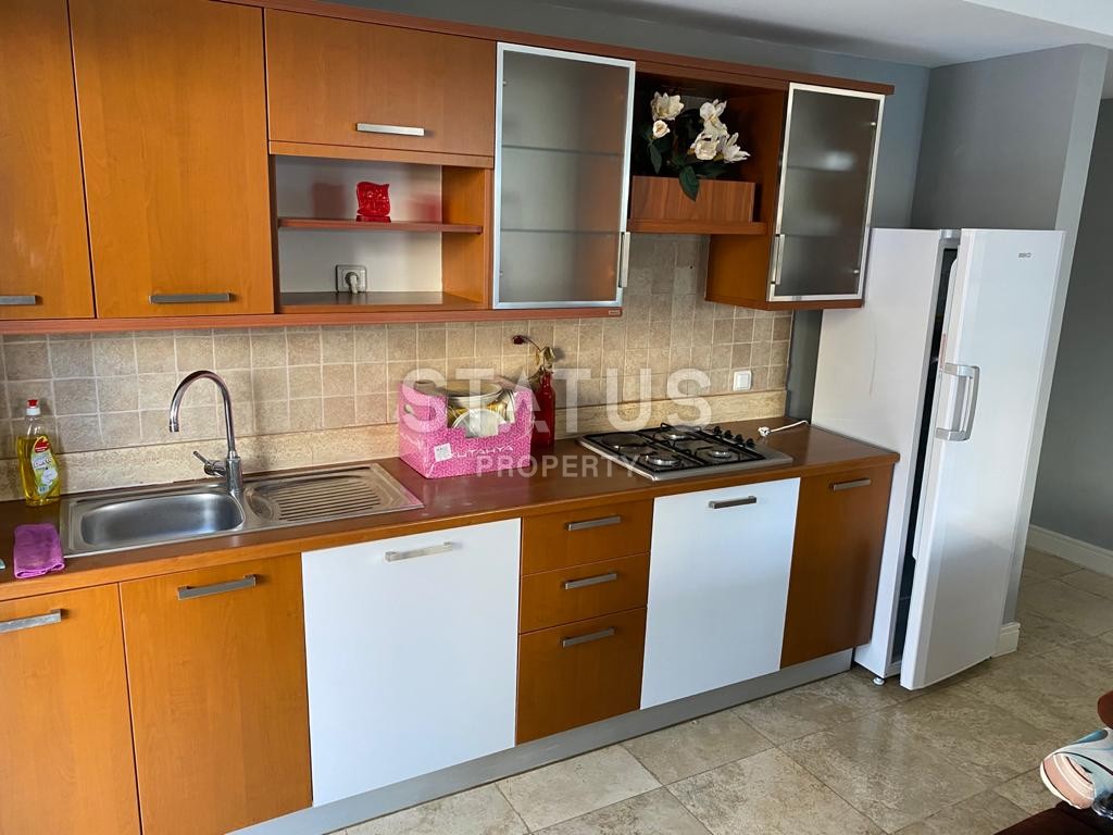 Apartment 1+1 in a luxury complex in the Cikcilli area, 68 m2. фото 19