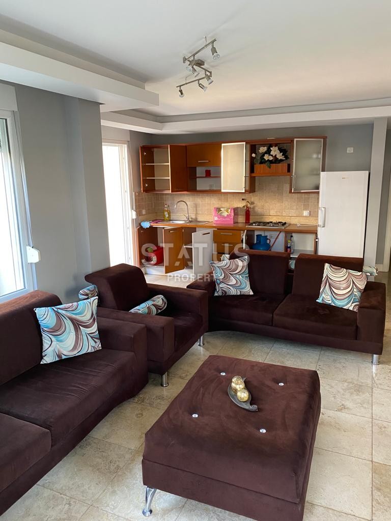 Apartment 1+1 in a luxury complex in the Cikcilli area, 68 m2. фото 20