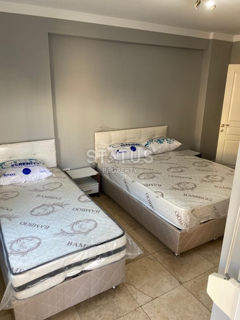 Apartment 1+1 in a luxury complex in the Cikcilli area, 68 m2. фото 21