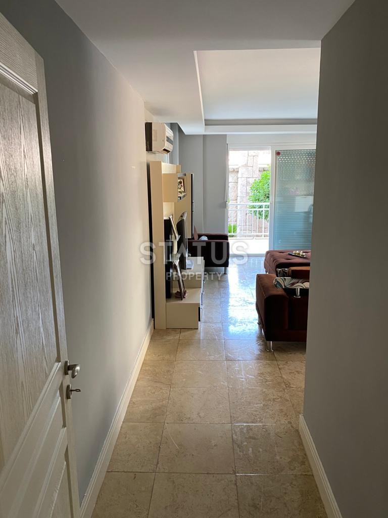Apartment 1+1 in a luxury complex in the Cikcilli area, 68 m2. фото 22