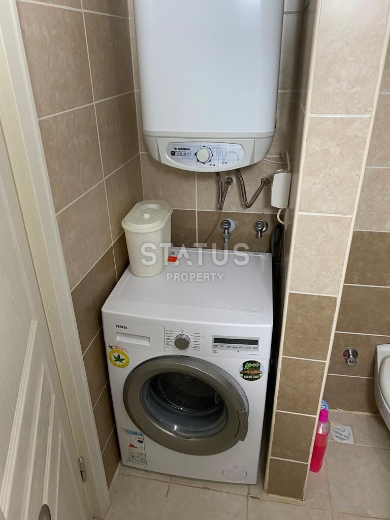 Apartment 1+1 in a luxury complex in the Cikcilli area, 68 m2. фото 23