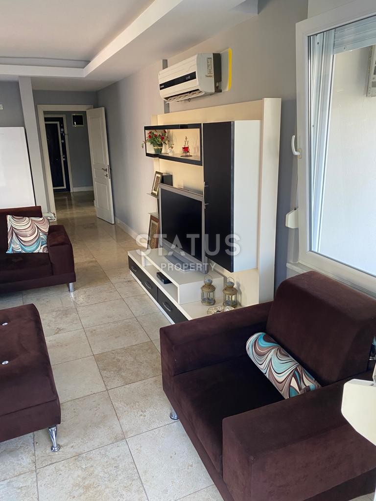 Apartment 1+1 in a luxury complex in the Cikcilli area, 68 m2. фото 24
