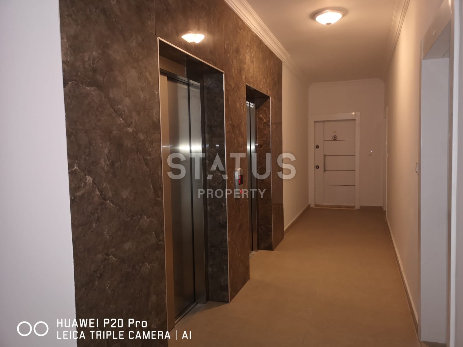 Бюджетная квартира! Компактная студия в Махмутларе 40 кв.м фото 16