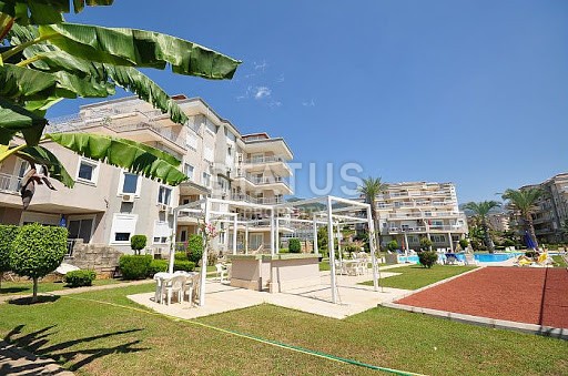 Apartment 1+1 in a luxury complex in the Cikcilli area, 68 m2. фото 4