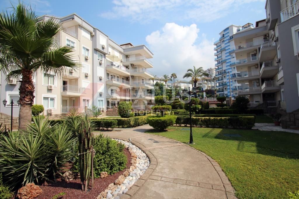 Apartment 1+1 in a luxury complex in the Cikcilli area, 68 m2. фото 5