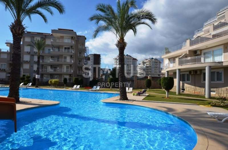 Apartment 1+1 in a luxury complex in the Cikcilli area, 68 m2. фото 7
