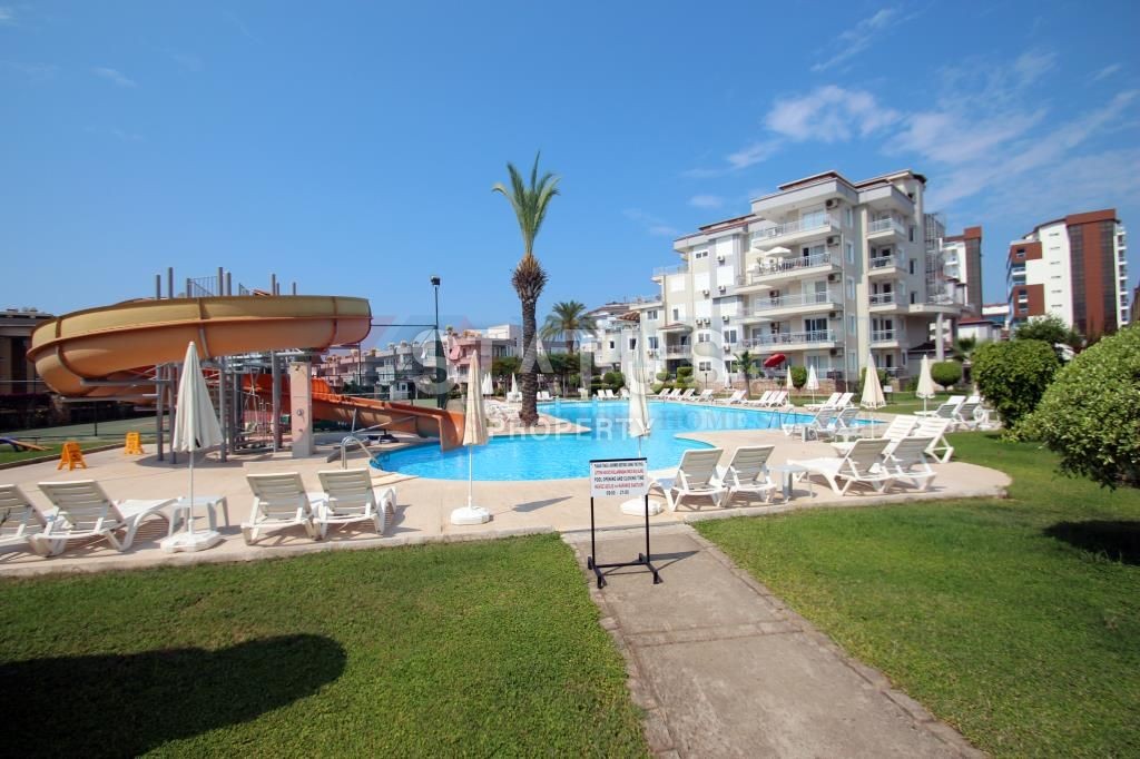 Apartment 1+1 in a luxury complex in the Cikcilli area, 68 m2. фото 8