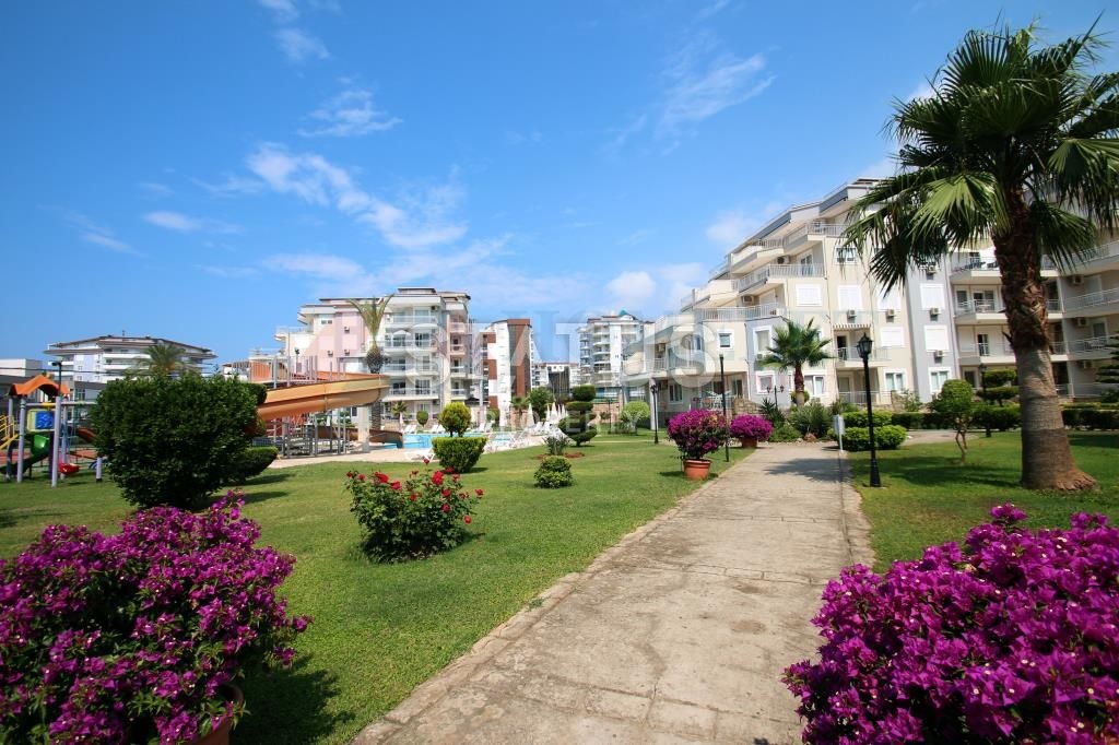 Apartment 1+1 in a luxury complex in the Cikcilli area, 68 m2. фото 9