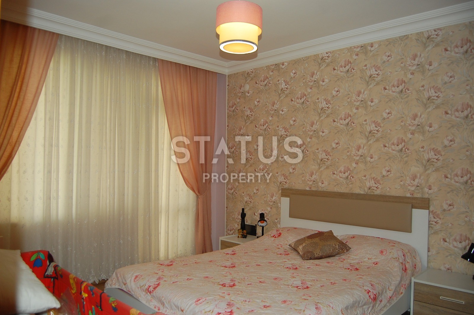 Просторная меблированная квартира рядом с набережной в Обе, 135м2 фото 18