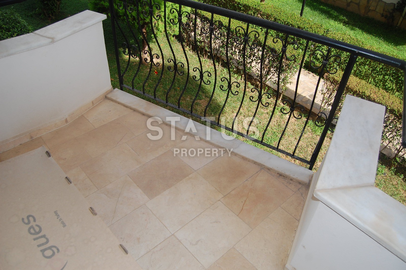 Просторная меблированная квартира рядом с набережной в Обе, 135м2 фото 23