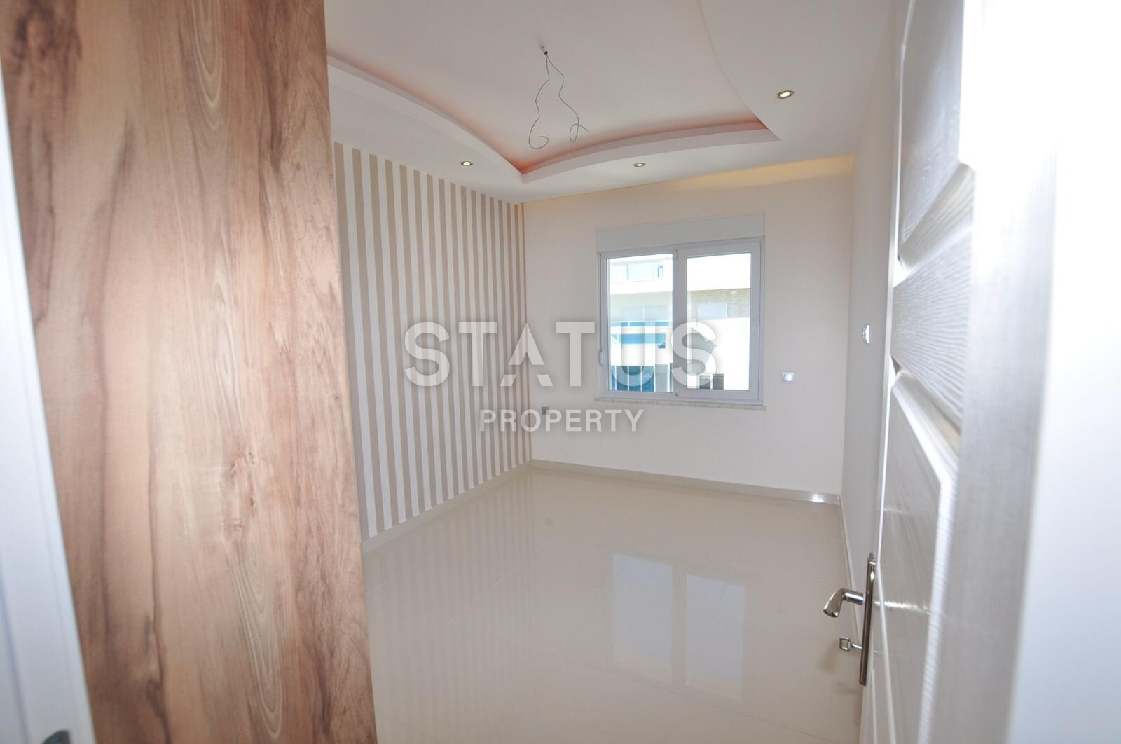 Двух уровневые апартаменты 5+1 с видом на море в Махмутларе, 387 м2. фото 15