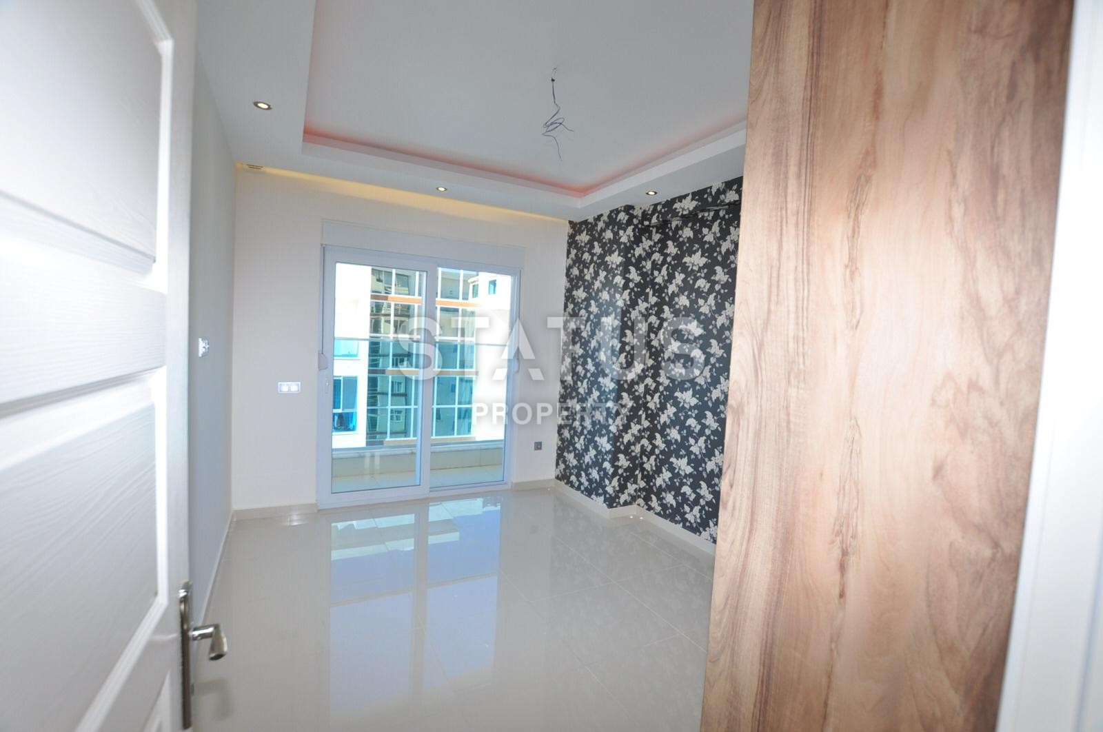 Двух уровневые апартаменты 5+1 с видом на море в Махмутларе, 387 м2. фото 23