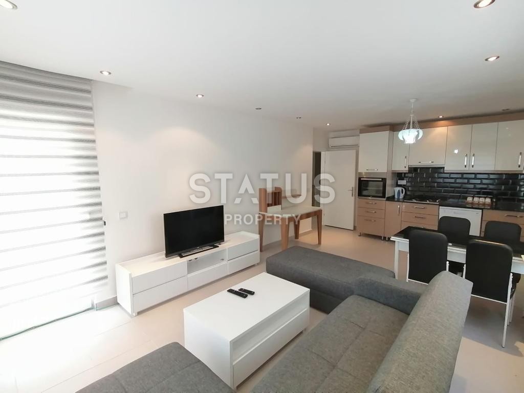 Срочная продажа квартира 2+1 с мебелью всего в 300 метра от моря фото 3