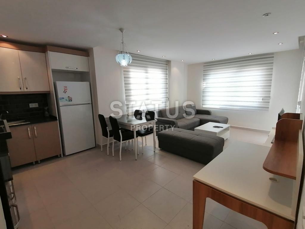 Срочная продажа квартира 2+1 с мебелью всего в 300 метра от моря фото 10