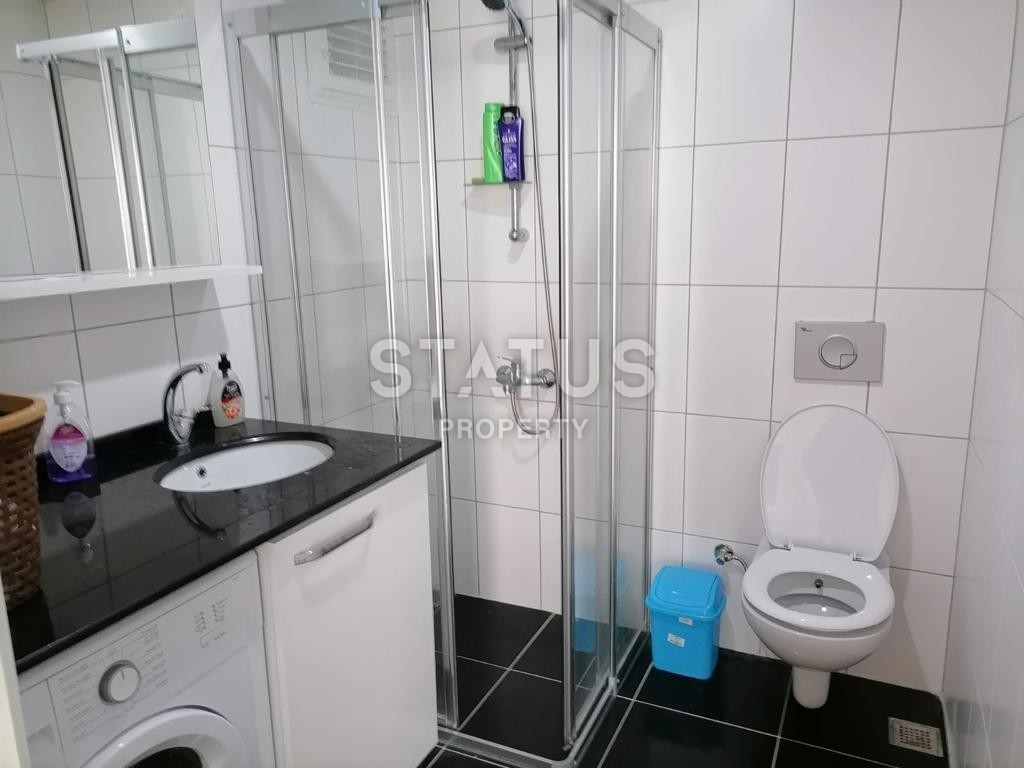 Срочная продажа квартира 2+1 с мебелью всего в 300 метра от моря фото 14