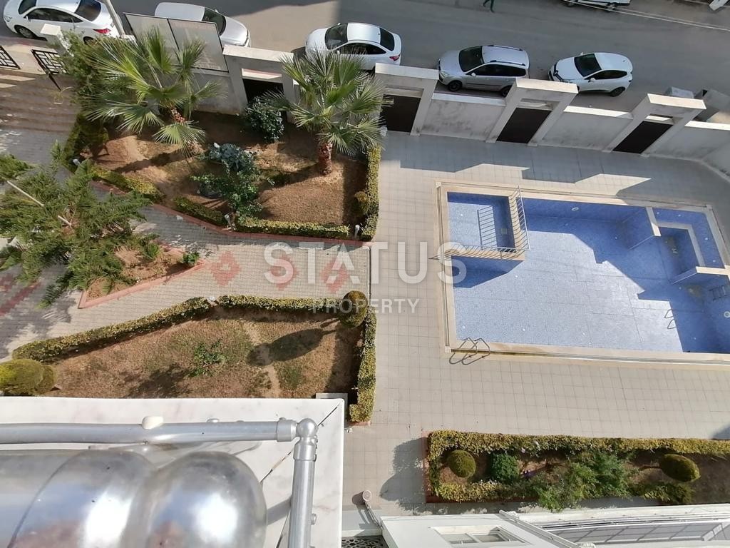 Срочная продажа квартира 2+1 с мебелью всего в 300 метра от моря фото 15