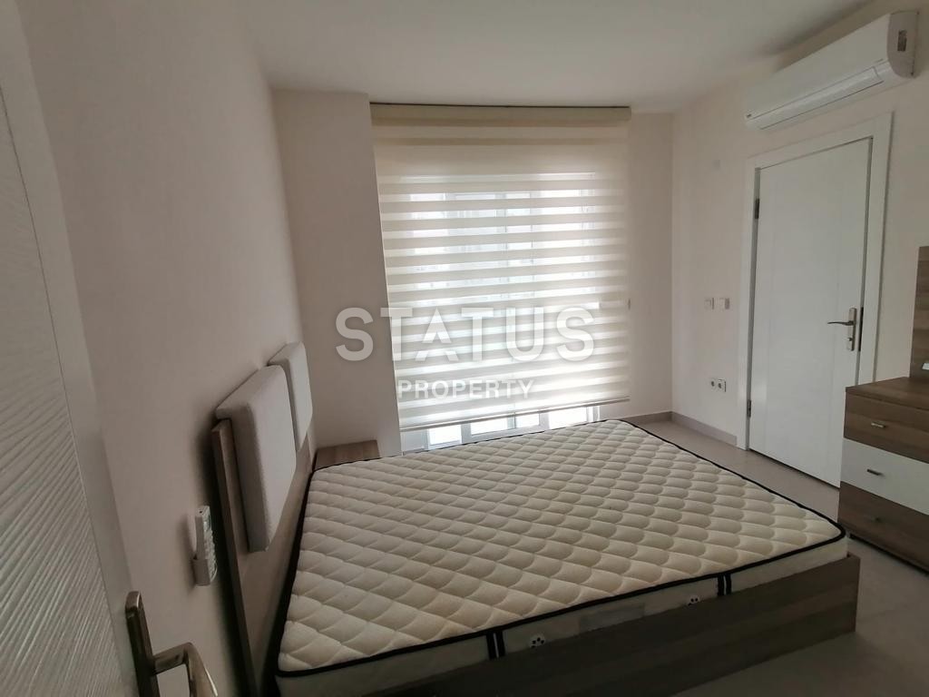 Срочная продажа квартира 2+1 с мебелью всего в 300 метра от моря фото 18