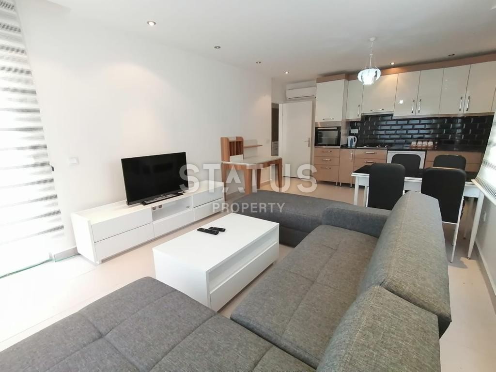 Срочная продажа квартира 2+1 с мебелью всего в 300 метра от моря фото 21