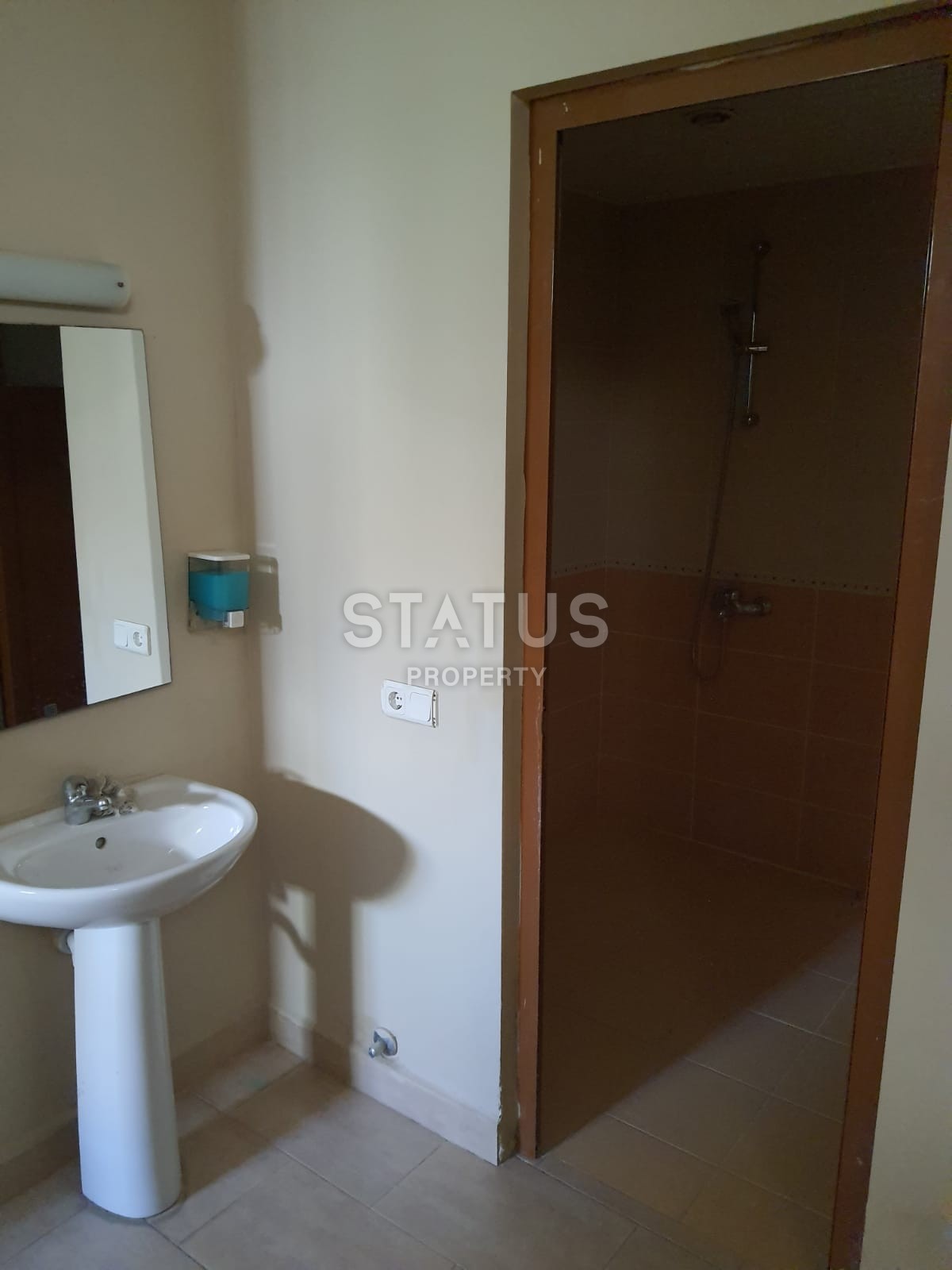 Three-room apartment 2+1 with direct sea view, 120 m2 фото 3