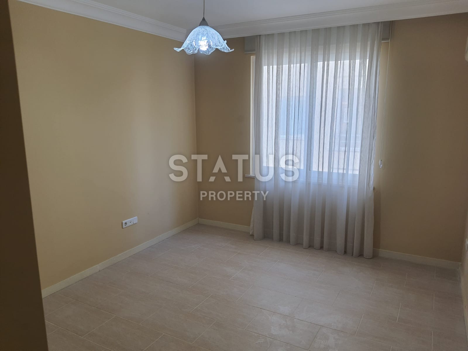 Three-room apartment 2+1 with direct sea view, 120 m2 фото 6