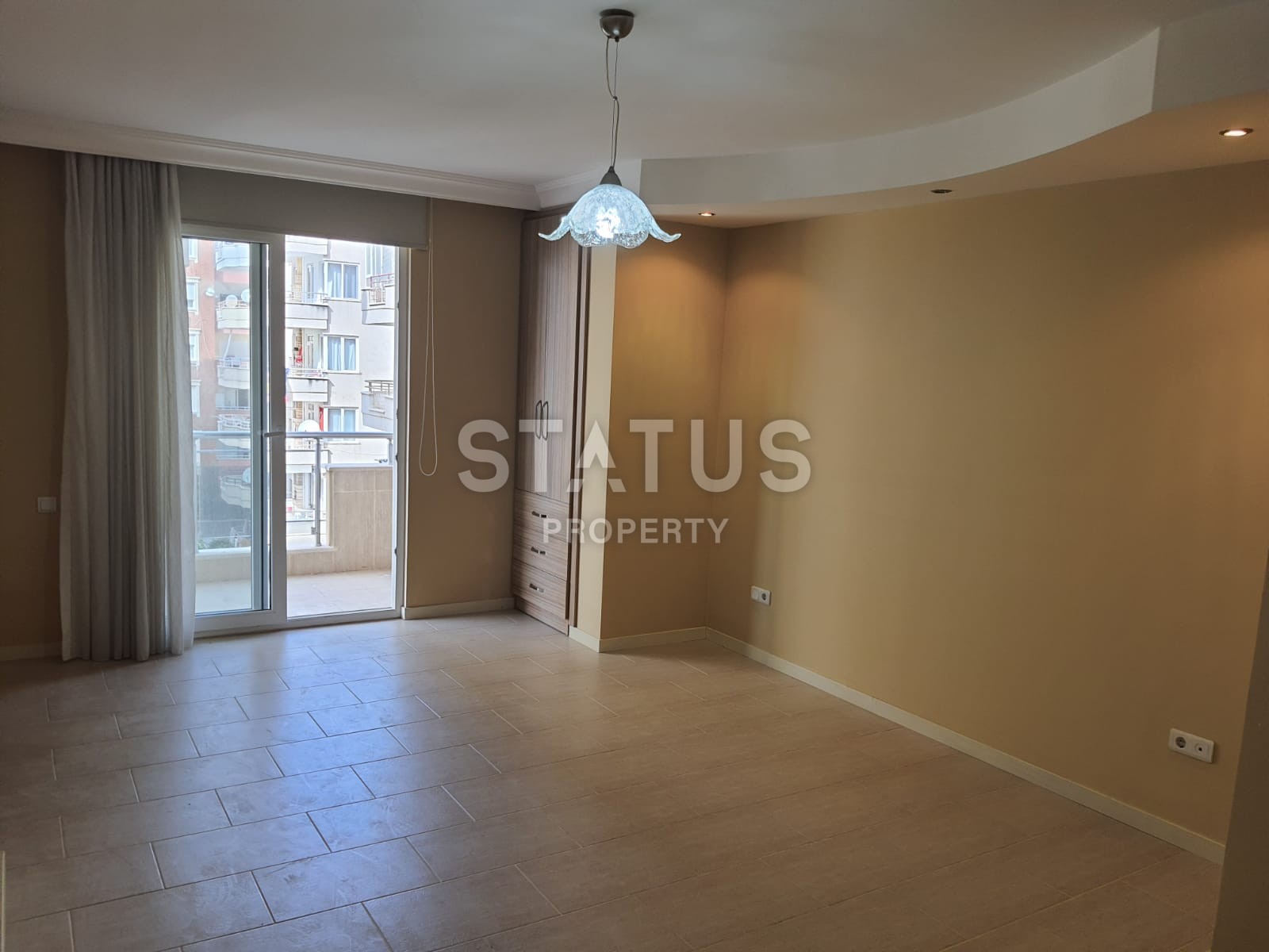 Three-room apartment 2+1 with direct sea view, 120 m2 фото 7