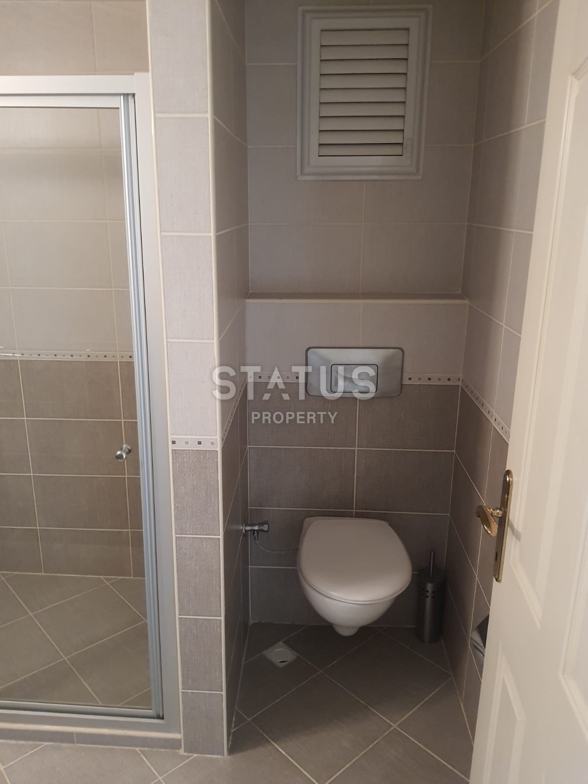 Three-room apartment 2+1 with direct sea view, 120 m2 фото 9