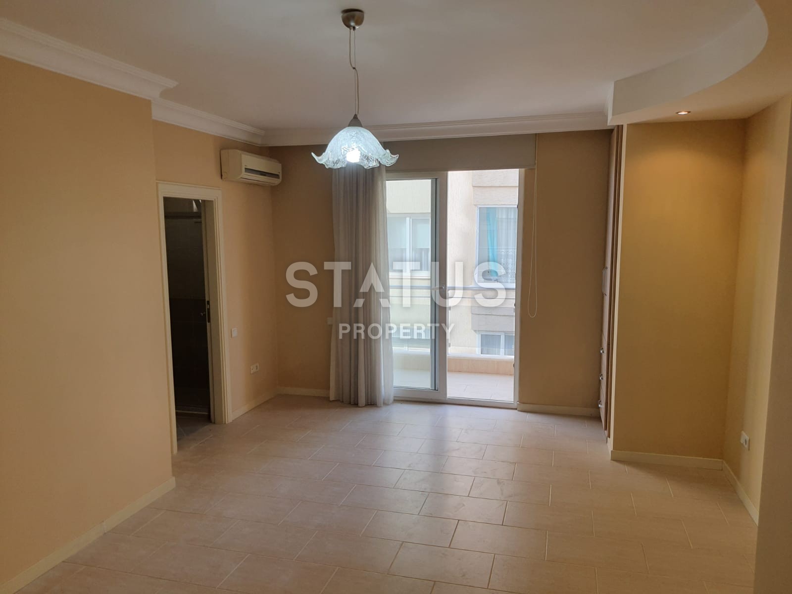 Three-room apartment 2+1 with direct sea view, 120 m2 фото 10