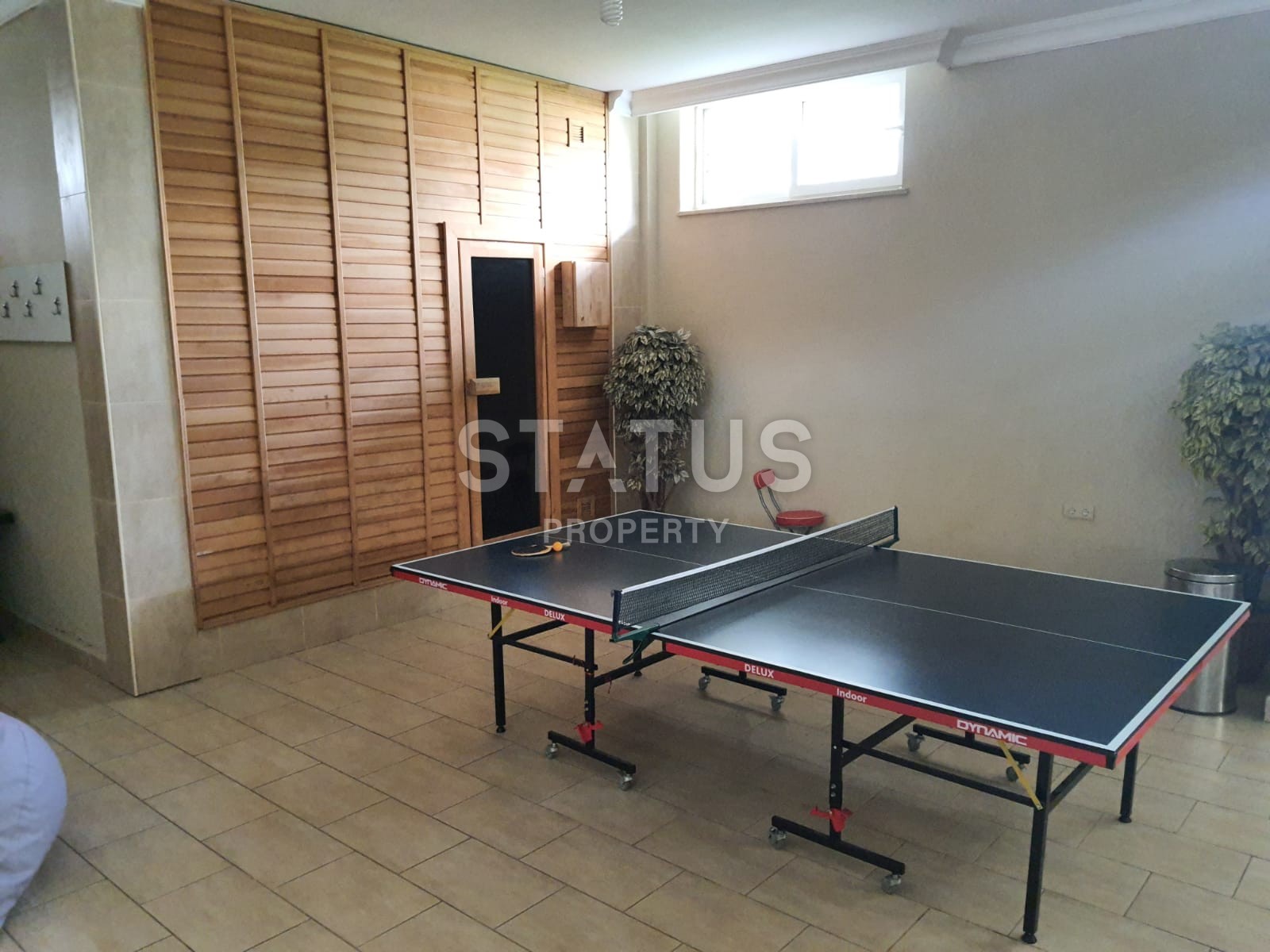 Three-room apartment 2+1 with direct sea view, 120 m2 фото 13