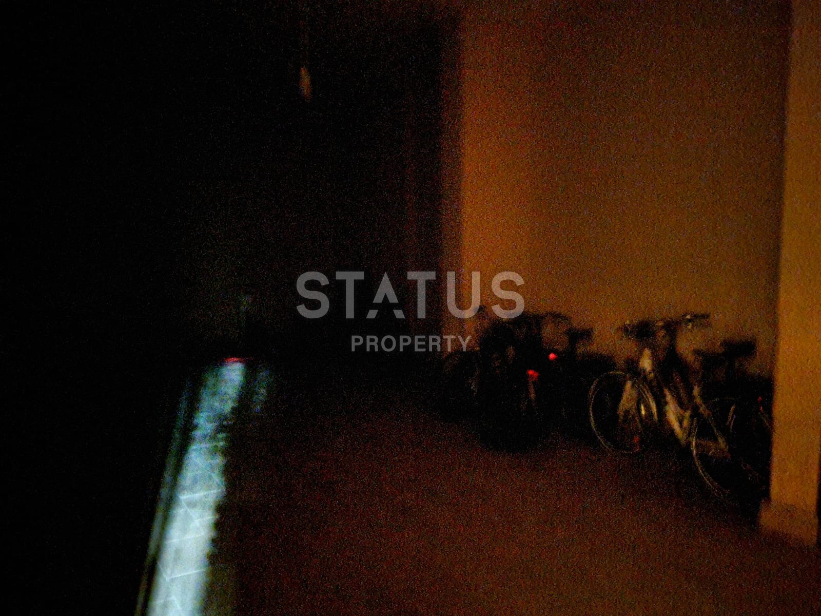 Three-room apartment 2+1 with direct sea view, 120 m2 фото 17