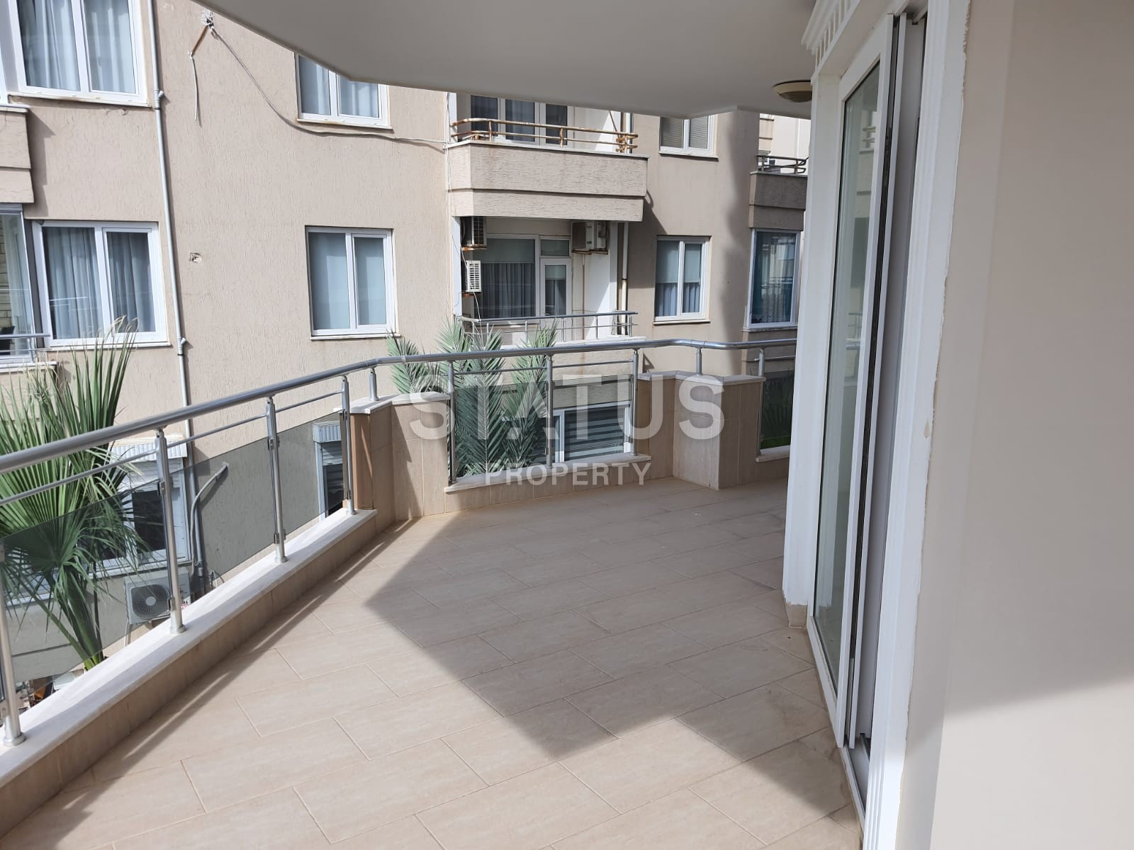 Three-room apartment 2+1 with direct sea view, 120 m2 фото 26