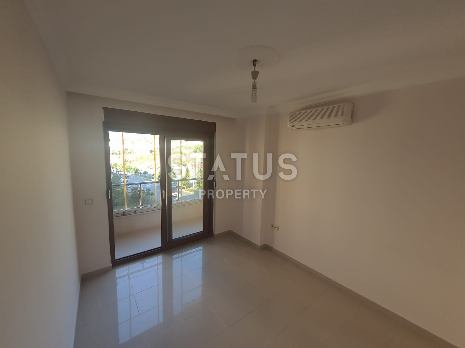 Меблированная квартира планировки 2+1, 110м2 в шаговой доступности от пляжа Клеопатра, город Аланья фото 3