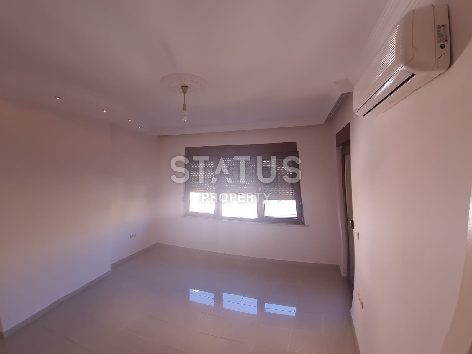 Меблированная квартира планировки 2+1, 110м2 в шаговой доступности от пляжа Клеопатра, город Аланья фото 8