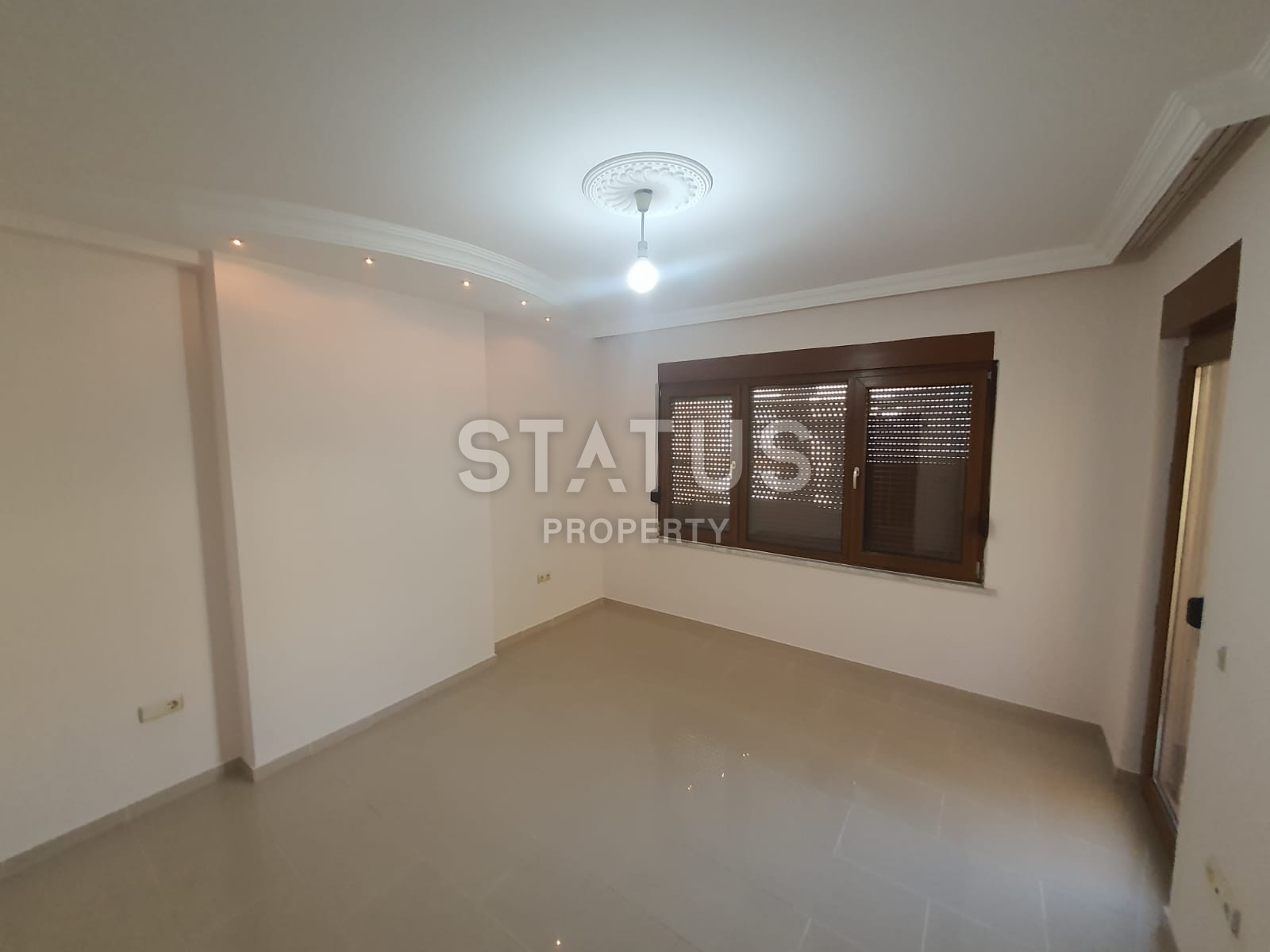 Меблированная квартира планировки 2+1, 110м2 в шаговой доступности от пляжа Клеопатра, город Аланья фото 16