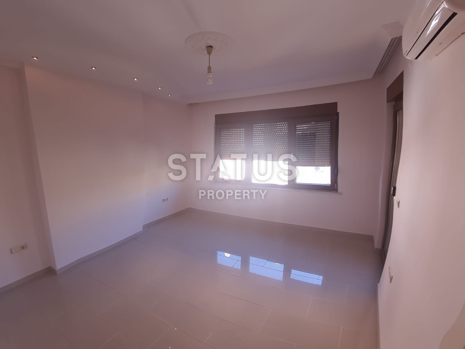 Меблированная квартира планировки 2+1, 110м2 в шаговой доступности от пляжа Клеопатра, город Аланья фото 17